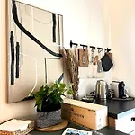 Ecosuite Your Design Escape Apartmán