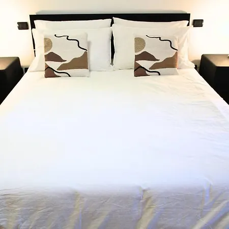 Ecosuite Your Design Escape * Řím