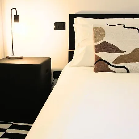 Ecosuite Your Design Escape Apartment