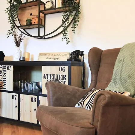 Ecosuite Your Design Escape Apartamento *