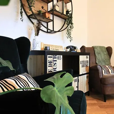Ecosuite Your Design Escape * Rome