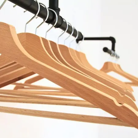 Ecosuite Your Design Escape Apartman *