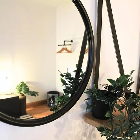 Ecosuite Your Design Escape Apartment Rome