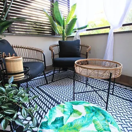 Ecosuite Your Design Escape Rome