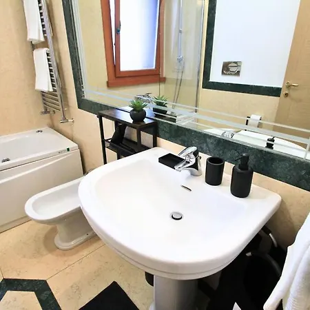 Ecosuite Your Design Escape Рим